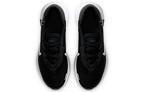 Фото № 4 с приближением к товару «‎Nike Reposto (GS) BlackWhite»