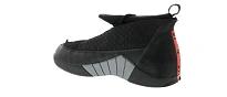 Фото № 2 с приближением к товару «‎Jordan 15 OG Black Varsity Red»