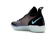 Фото № 5 с приближением к товару «‎Nike KD 11 Multi-Color»
