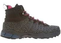 Фото № 1 с приближением к товару «‎Nike Zoom Mw Posite Black/Pink Foil-Gamma Blue»