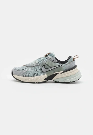 V2K RUN  - 1