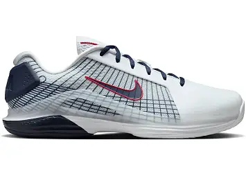 Nike Court Air Zoom Vapor 12 Hypersmash HC (HJ0549-100)