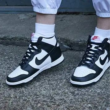 Nike W Dunk  - 1