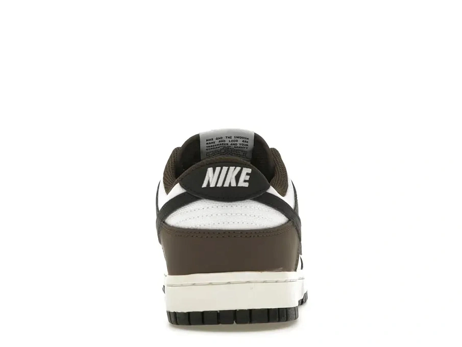 Фото № 4 с приближением к товару «‎Nike Dunk Low Next Nature»