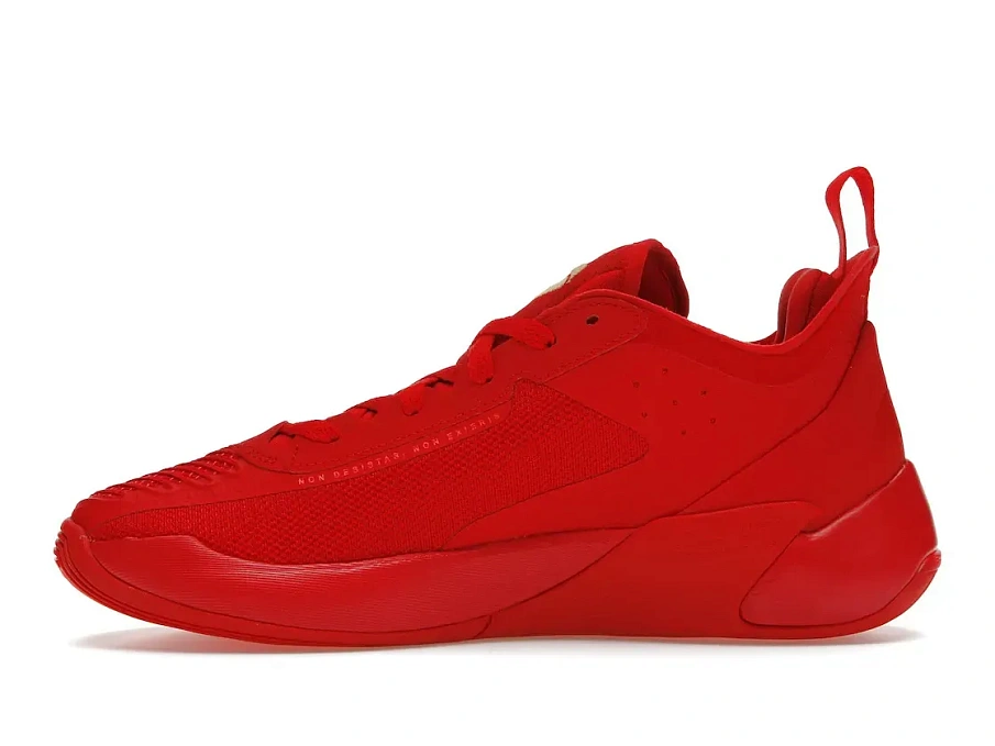 Фото № 3 с приближением к товару «‎Jordan Luka 1 University Red»