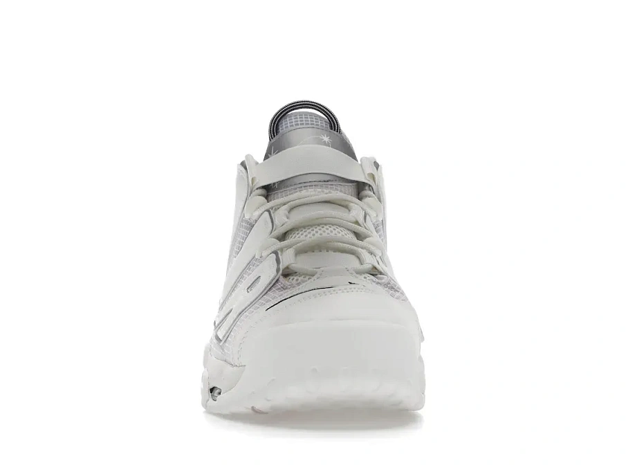 Фото № 2 с приближением к товару «‎Nike Air More Uptempo 96 QS Thank You, Wilson»
