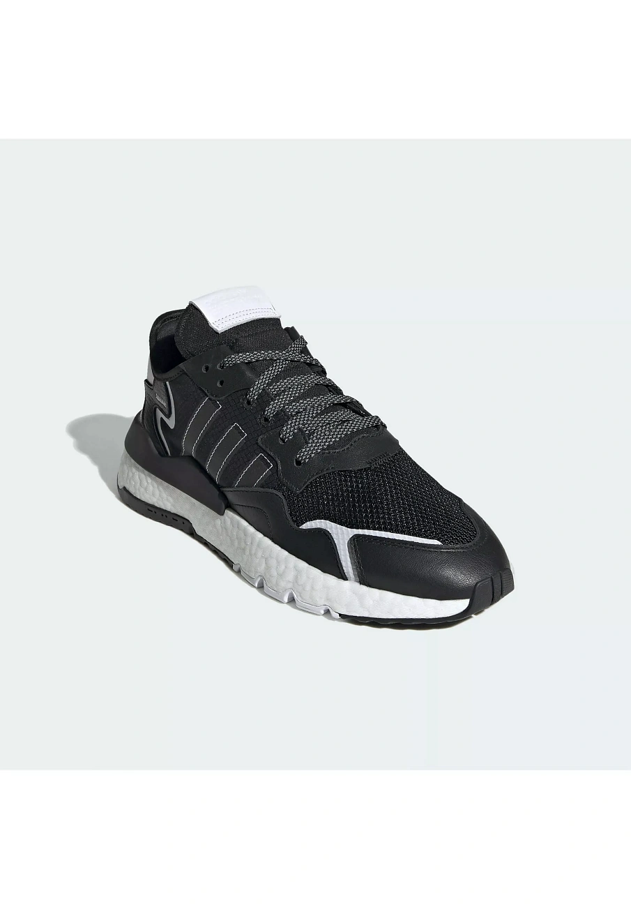 Фото № 2 с приближением к товару «‎NITE JOGGER BOOST SPORTS INSPIRED SHOES»
