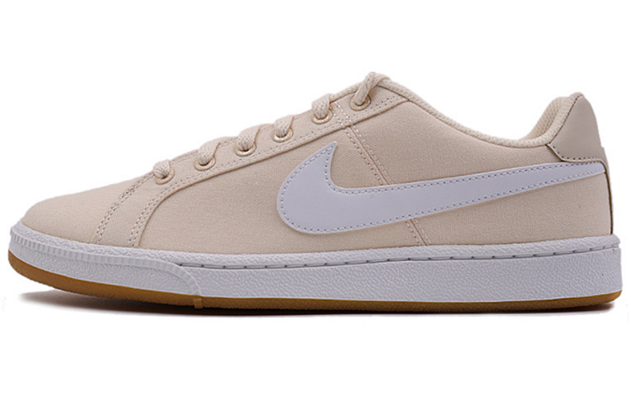 Фото № 1 с приближением к товару «‎Nike Wmns Court Royale Sneakers Pink»