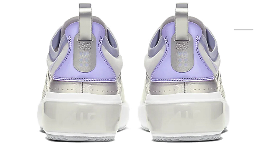 Фото № 4 с приближением к товару «‎Nike Air Max Dia SE 'Purple Agate'»