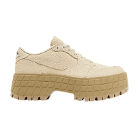 Фото № 1 с приближением к товару «‎Women's Air Jordan 1 Low Brooklyn Rattan»