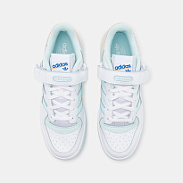 Фото № 4 с приближением к товару «‎Adidas Forum »