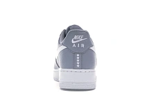 Фото № 4 с приближением к товару «‎Nike Air Force 1 Low Wolf Grey White»