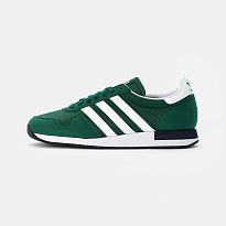 Фото № 1 с приближением к товару «‎Adidas Usa 84 Classic »