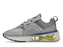 Фото № 3 с приближением к товару «‎Nike Air Max 2021 Ashen Slate»