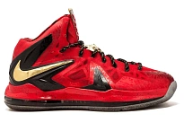 Фото № 1 с приближением к товару «‎Nike LeBron 10 PS Elite Championship»