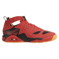 Фото № 1 с приближением к товару «‎Nike Air Tech Challenge Hrche Light Crimson/Black/Atomic Mango»