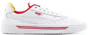 Puma Cali-0 Drive Thru