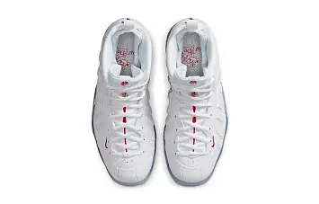Nike Little Posite One Gs Bodega Plastic Bag (CN5268-100) - 5