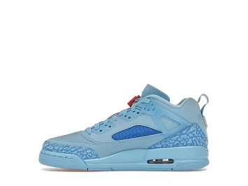 Jordan Spizike Low - 3
