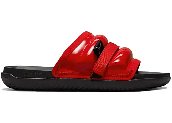Jordan Super Play Slides Patent Red (DM1683-601)