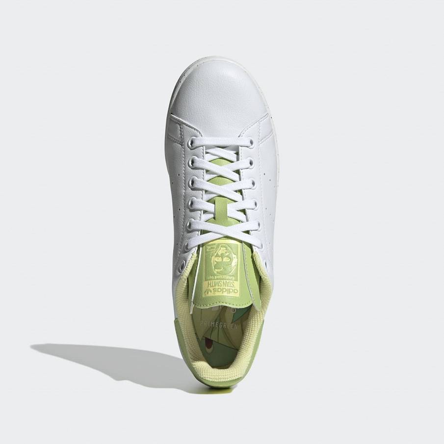 Фото № 3 с приближением к товару «‎Кроссовки Adidas SPAD115O1EL-A11»