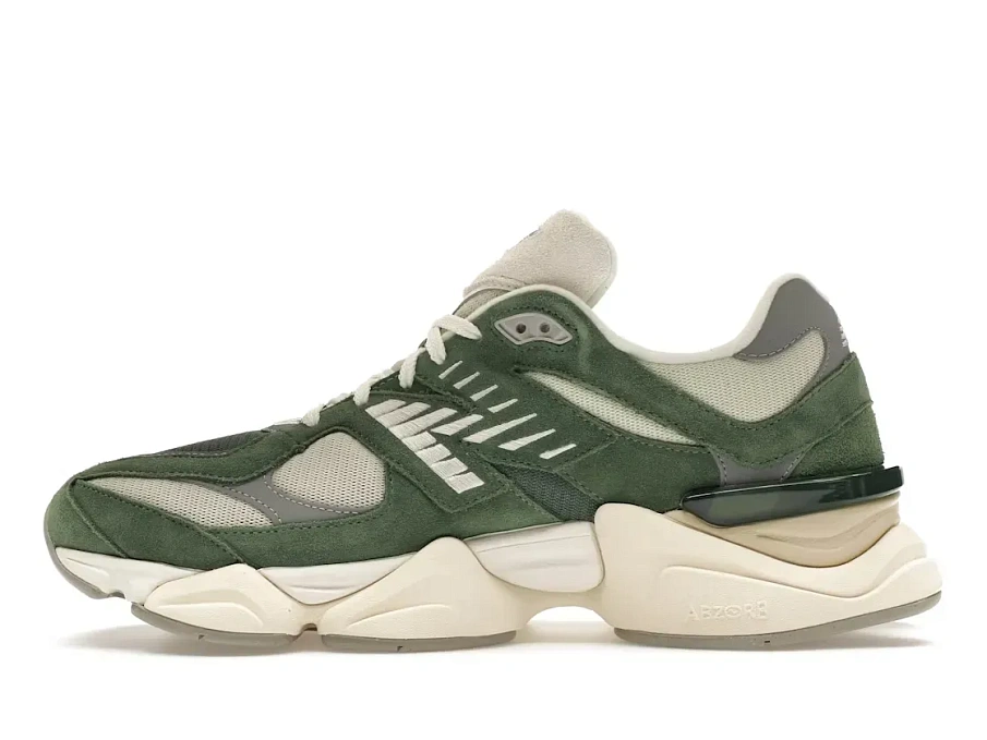 Фото № 3 с приближением к товару «‎New Balance 9060»