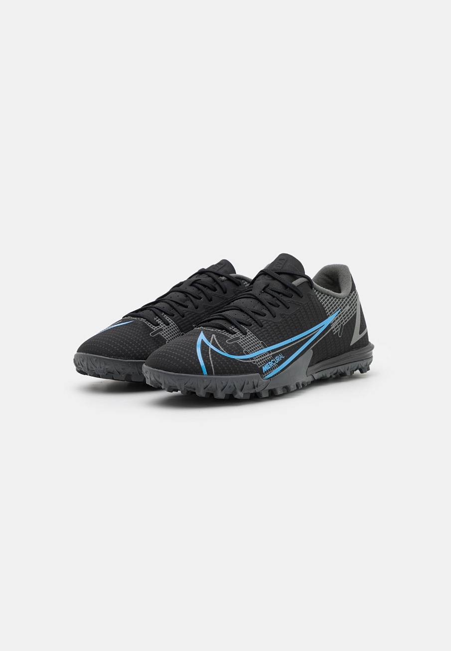 Фото № 2 с приближением к товару «‎Nike Mercurial Vapor 14 Academy TF»