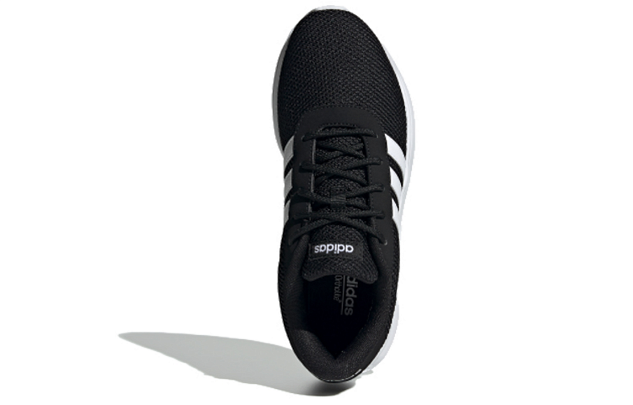 Фото № 3 с приближением к товару «‎adidas neo Wmns Lite Racer 'Black White'»