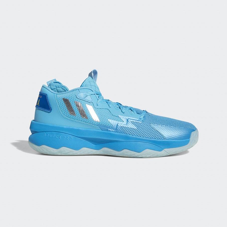 Фото № 5 с приближением к товару «‎Adidas DO Koszykowki»
