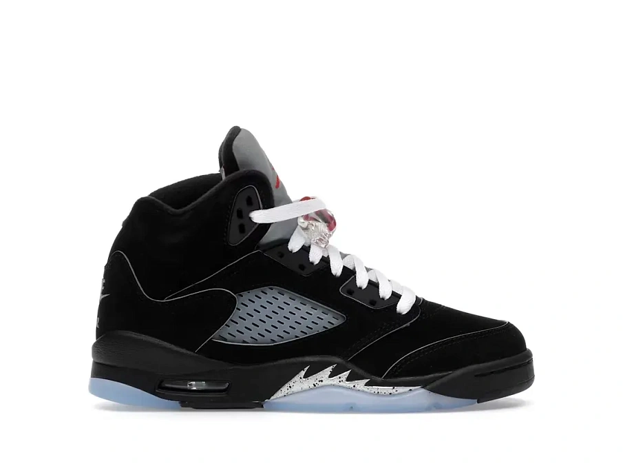 Фото № 1 с приближением к товару «‎Jordan 5 Retro OG»