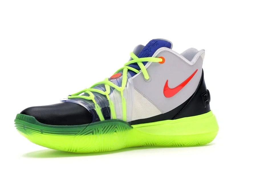 Фото № 3 с приближением к товару «‎Nike Kyrie 5 Rokit»