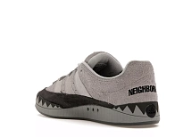 Фото № 6 с приближением к товару «‎adidas Adimatic Neighborhood Grey»