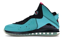 Фото № 5 с приближением к товару «‎Nike LeBron 8 South Beach Promo (SAMPLE)»