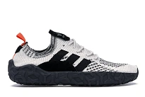 Фото № 1 с приближением к товару «‎adidas F/22 Grey Black»