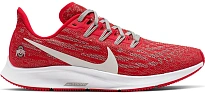 Фото № 1 с приближением к товару «‎Nike Air Zoom Pegasus 36 Ohio State »
