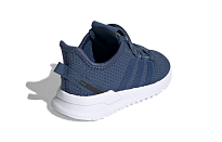 Фото № 4 с приближением к товару «‎adidas Originals (TD) UPath Run Blue»
