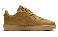Фото № 2 с приближением к товару «‎Nike Court Borough Low 2 Skate Shoes Wheat»
