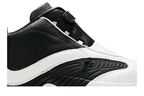 Фото № 3 с приближением к товару «‎Reebok Answer 4 White Black»