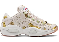 Фото № 1 с приближением к товару «‎Reebok Question Low»