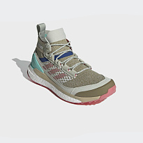 Фото № 3 с приближением к товару «‎Adidas Terrex Free Hiker»