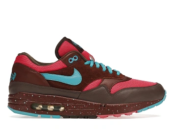 Nike Air Max 1 AMS Parra Amsterdam - 1