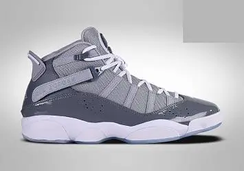 Nike Air Jordan 6 Rings Cool  - 1