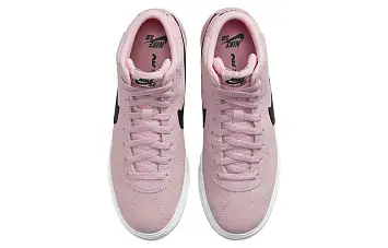 Nike SB Bruin High Skate shoes (DR0126-600) - 5