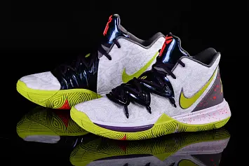 Nike Kyrie 5 Mamba Mentality  - 2