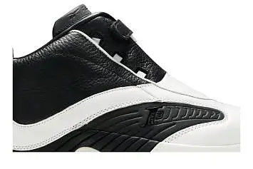 Reebok Answer 4 White Black - 3