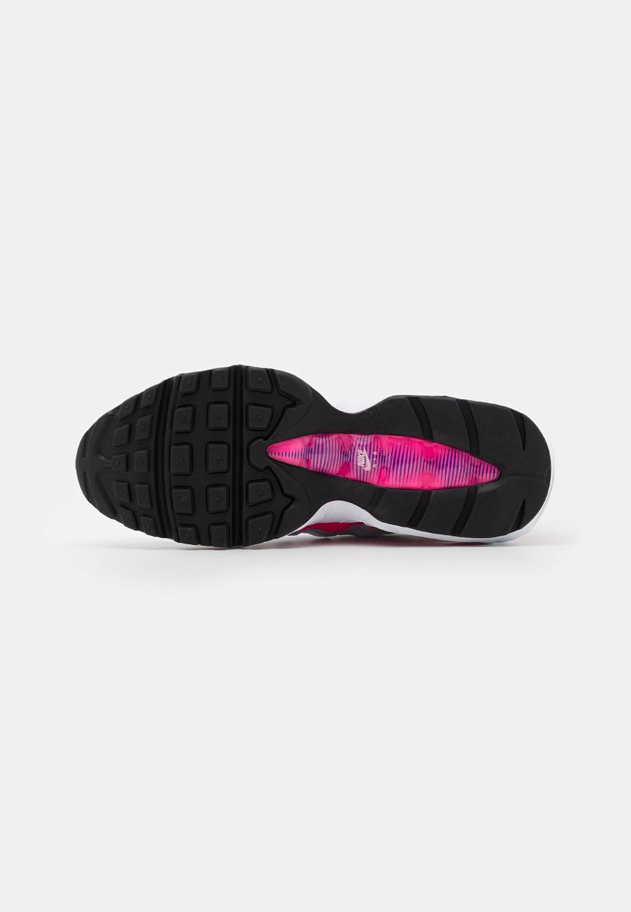 Фото № 5 с приближением к товару «‎Nike Air Max 95 »