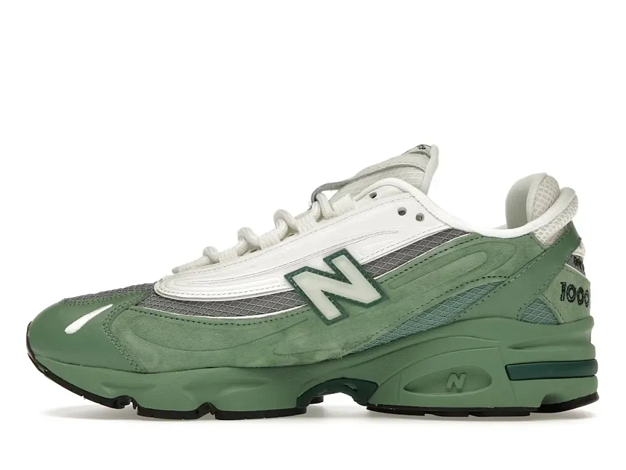 Фото № 3 с приближением к товару «‎New Balance 1000»