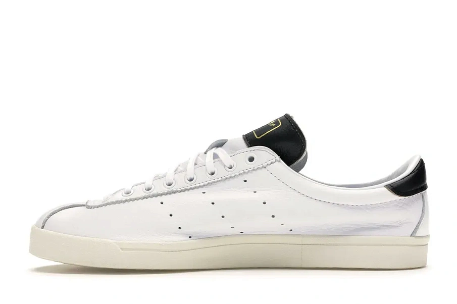 Фото № 3 с приближением к товару «‎adidas Lacombe Cloud White Core Black»