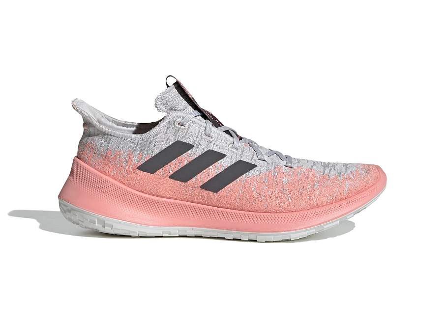 Фото № 1 с приближением к товару «‎adidas Sensebounce+ Dash Grey »