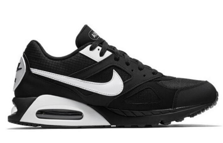 Фото № 2 с приближением к товару «‎Nike Air Max Ivo»